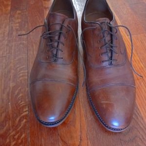 Johnston & Murphy shoes